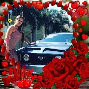 Meet your Posher, Marta